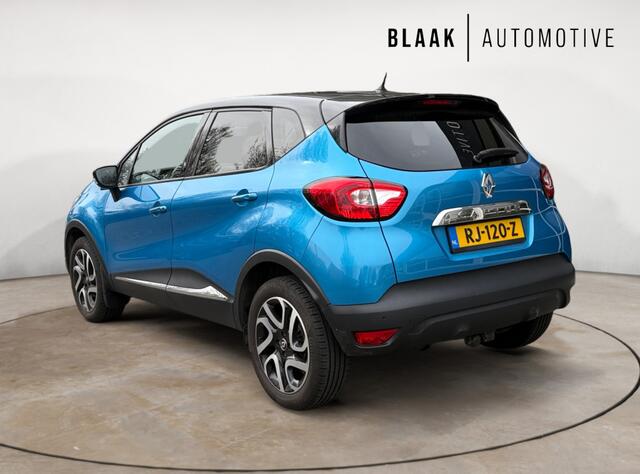 Renault CAPTUR 1.2 TCe Dynamique