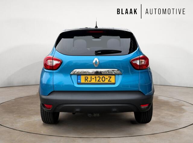 Renault CAPTUR 1.2 TCe Dynamique