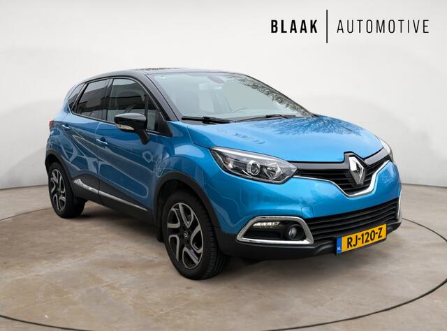 Renault CAPTUR 1.2 TCe Dynamique
