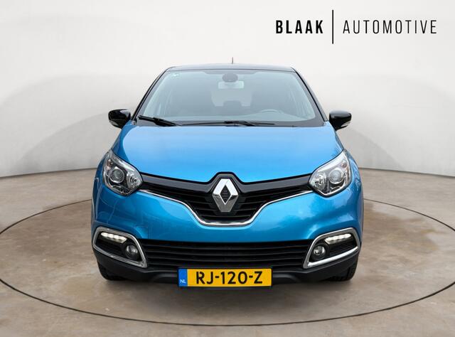 Renault CAPTUR 1.2 TCe Dynamique