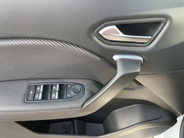 Renault CAPTUR 1.6 E-Tech Hybrid 145 R.S. Line Halfleder | Camera | Cruise | Climate