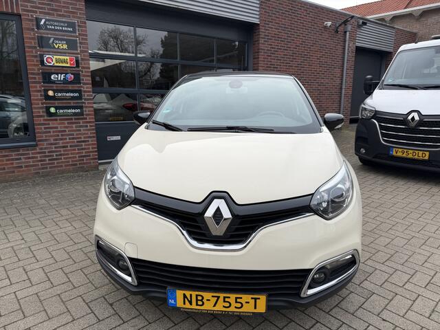 Renault CAPTUR 0.9 TCe Dynamique