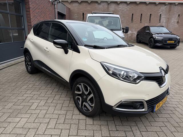 Renault CAPTUR 0.9 TCe Dynamique
