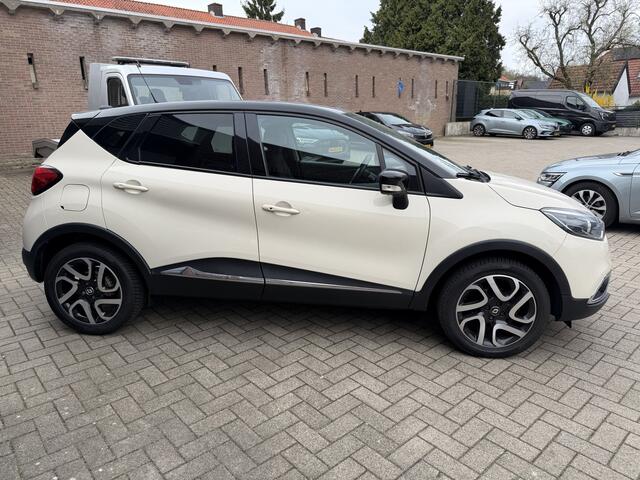 Renault CAPTUR 0.9 TCe Dynamique