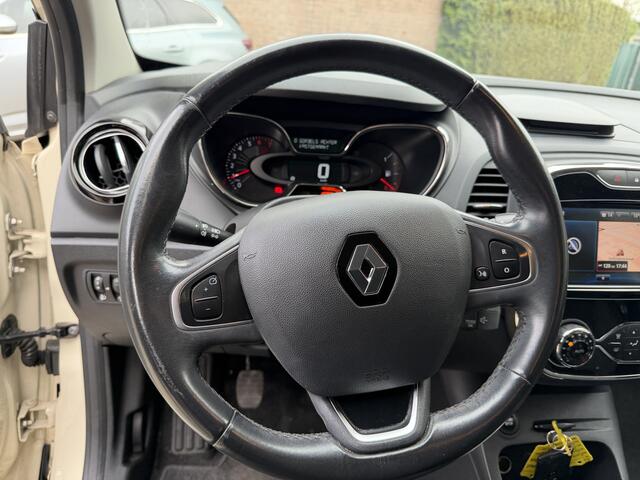 Renault CAPTUR 0.9 TCe Dynamique