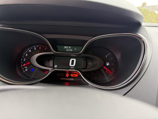 Renault CAPTUR 0.9 TCe Dynamique