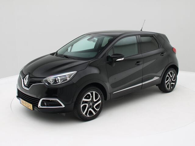Renault CAPTUR 1.2 TCe Dynamique 120pk
