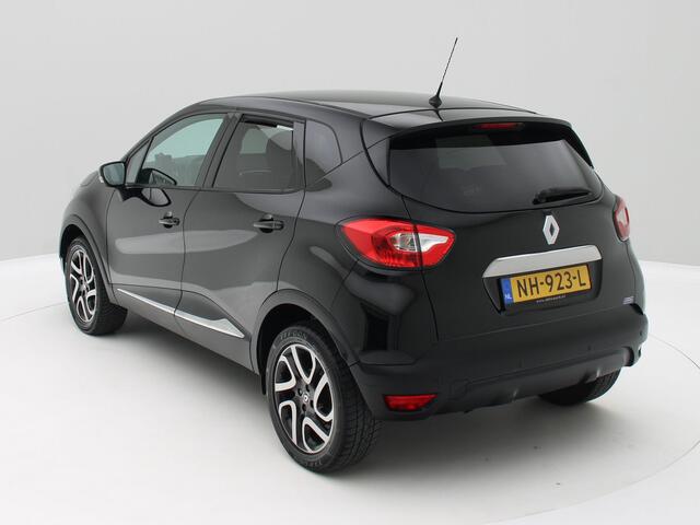 Renault CAPTUR 1.2 TCe Dynamique 120pk