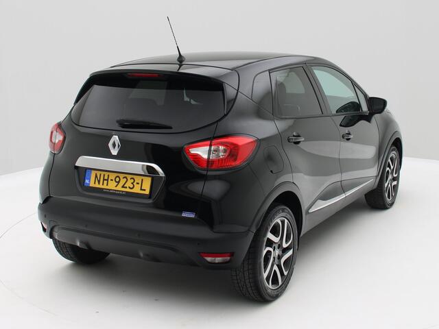 Renault CAPTUR 1.2 TCe Dynamique 120pk