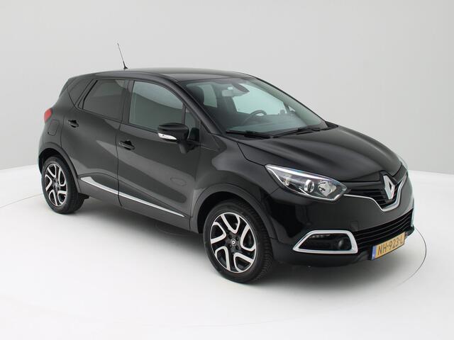 Renault CAPTUR 1.2 TCe Dynamique 120pk