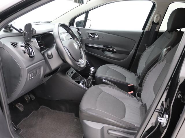 Renault CAPTUR 1.2 TCe Dynamique 120pk