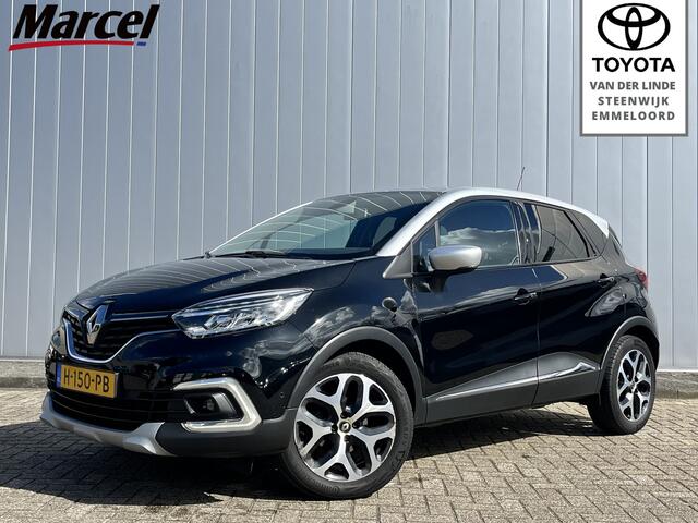 Renault CAPTUR 0.9 TCe Intens Clima Cruise BLIS PDC