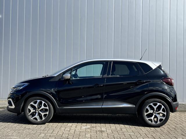 Renault CAPTUR 0.9 TCe Intens Clima Cruise BLIS PDC
