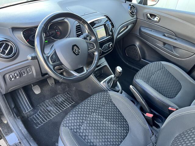 Renault CAPTUR 0.9 TCe Intens Clima Cruise BLIS PDC