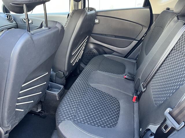 Renault CAPTUR 0.9 TCe Intens Clima Cruise BLIS PDC