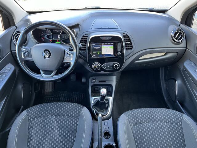 Renault CAPTUR 0.9 TCe Intens Clima Cruise BLIS PDC