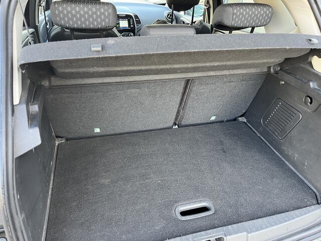 Renault CAPTUR 0.9 TCe Intens Clima Cruise BLIS PDC