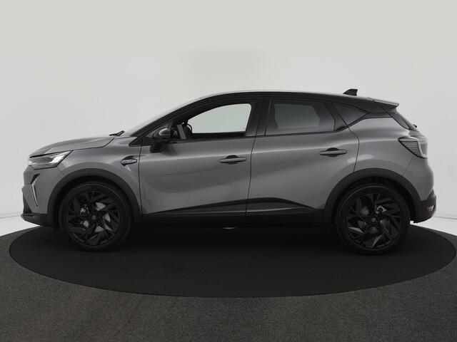 Renault CAPTUR 1.6 E-Tech full hybrid 145 esprit Alpine STUURVERW|CAMERA|19INCH|LED|BLIS|ACC|NAVI