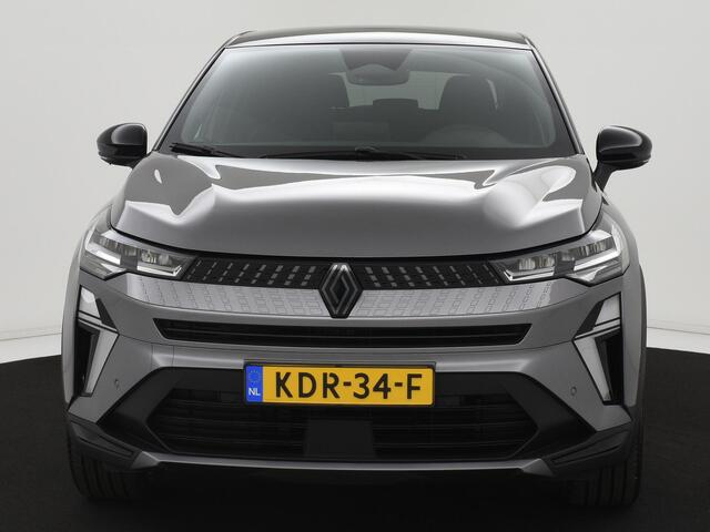 Renault CAPTUR 1.6 E-Tech full hybrid 145 esprit Alpine STUURVERW|CAMERA|19INCH|LED|BLIS|ACC|NAVI