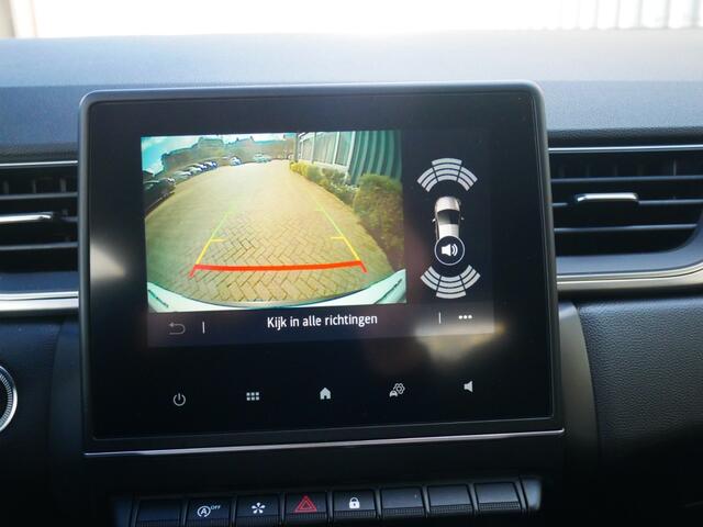 Renault CAPTUR 1.3 TCE INTENS **Clima//Navi//Lm **