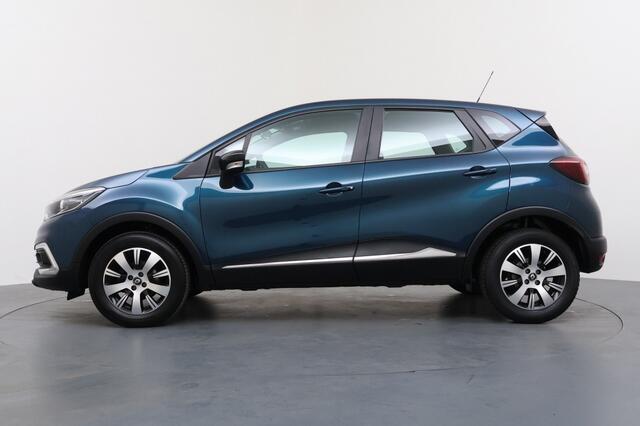 Renault CAPTUR Renault Captur 0.9 TCe Intens | Navi | Climate | Cruise | 12 mnd