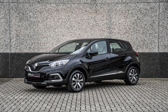 Renault CAPTUR 0.9 TCe Zen