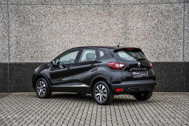 Renault CAPTUR 0.9 TCe Zen