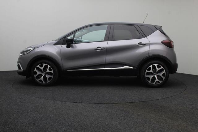 Renault CAPTUR 1.3 TCe Intens 2019 | LPG G3 Instalatie | DAB Radio | Navigatie | Cruise Control | Achteruitrij Camera | Lichtmetalen Velgen | Parkeersensoren | ELektrische Ramen | 2 Sleutels