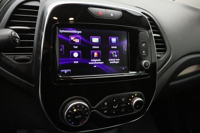 Renault CAPTUR 1.3 TCe Intens 2019 | LPG G3 Instalatie | DAB Radio | Navigatie | Cruise Control | Achteruitrij Camera | Lichtmetalen Velgen | Parkeersensoren | ELektrische Ramen | 2 Sleutels