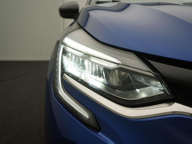 Renault CAPTUR TCe 90 Evolution - RIJKLAARPRIJS - All Seasonbanden - Achteruitrijcamera - Cruise Control - Dealeronderhouden