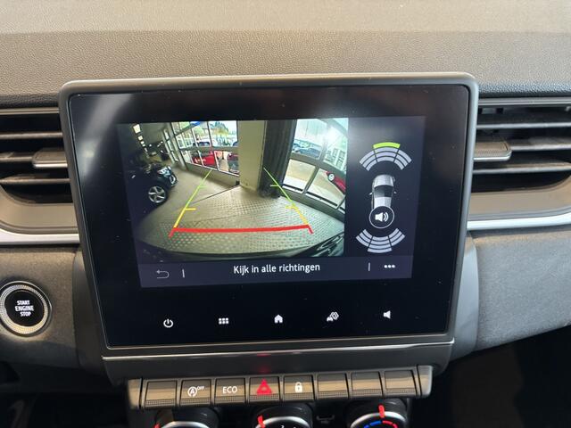 Renault CAPTUR 1.0 TCe Business Zen - Apple Carplay / Android Auto