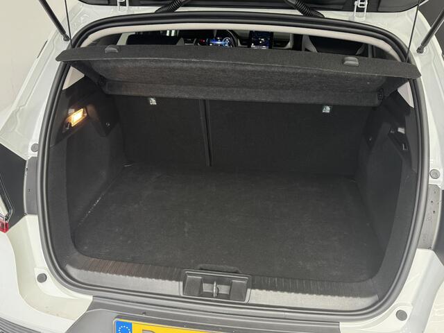 Renault CAPTUR 1.6 E-Tech Plug-in Hybrid 160 Intens | Navigatie | 360 Camera | Stoelverwarming |