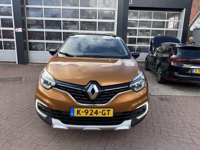 Renault CAPTUR 0.9 TCe Intens