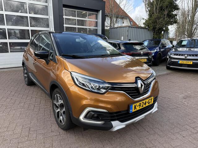 Renault CAPTUR 0.9 TCe Intens