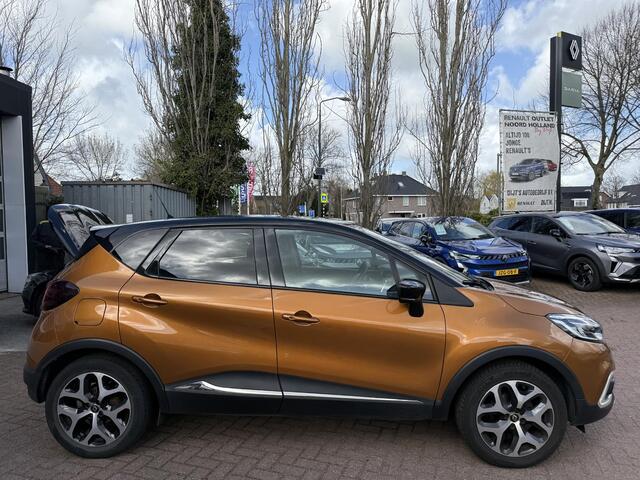 Renault CAPTUR 0.9 TCe Intens