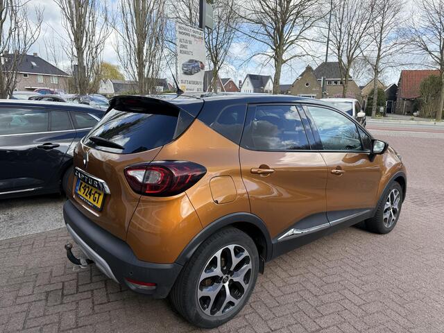 Renault CAPTUR 0.9 TCe Intens