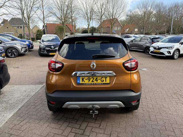Renault CAPTUR 0.9 TCe Intens