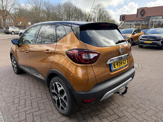 Renault CAPTUR 0.9 TCe Intens