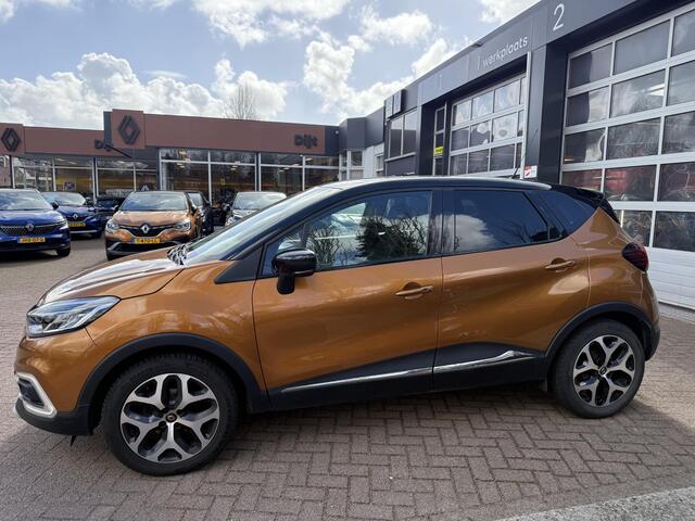 Renault CAPTUR 0.9 TCe Intens