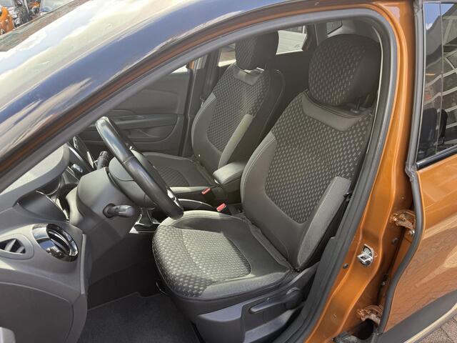 Renault CAPTUR 0.9 TCe Intens