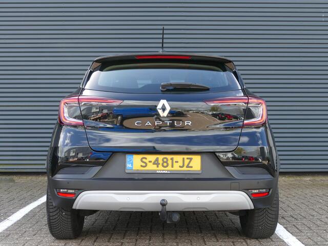 Renault CAPTUR 1.0 TCe 90 evolution | Navigatie | Cruise Control | Airco | Parkeersensoren Achter | Trekhaak | DAB+ |