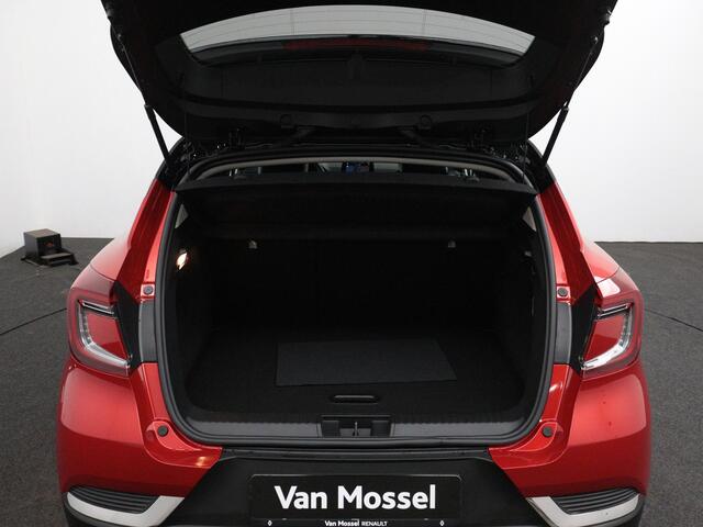 Renault CAPTUR 1.0 TCe 90 techno | | Stoelverwarming | Achteruitrijcamera