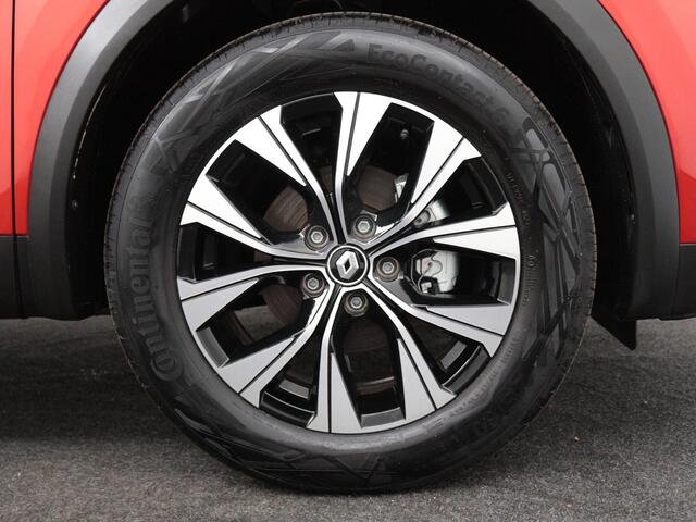 Renault CAPTUR 1.0 TCe 90 techno | | Stoelverwarming | Achteruitrijcamera