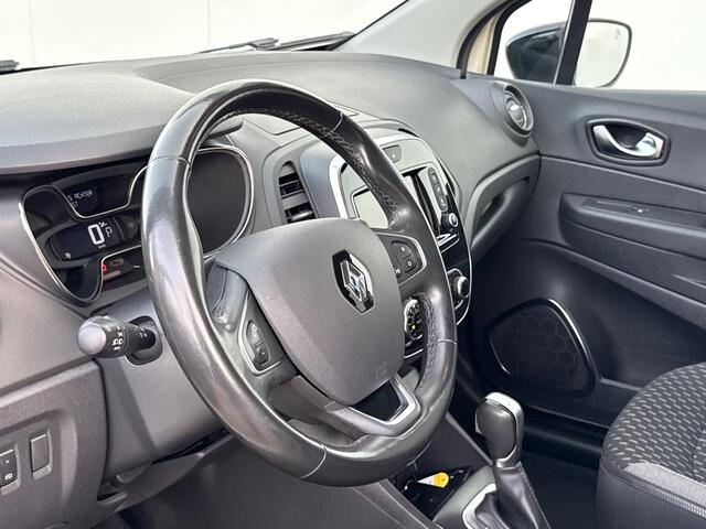 Renault CAPTUR 1.2 TCe Intens CRUISE / CLIMATE / CAMERA / TREKHAAK