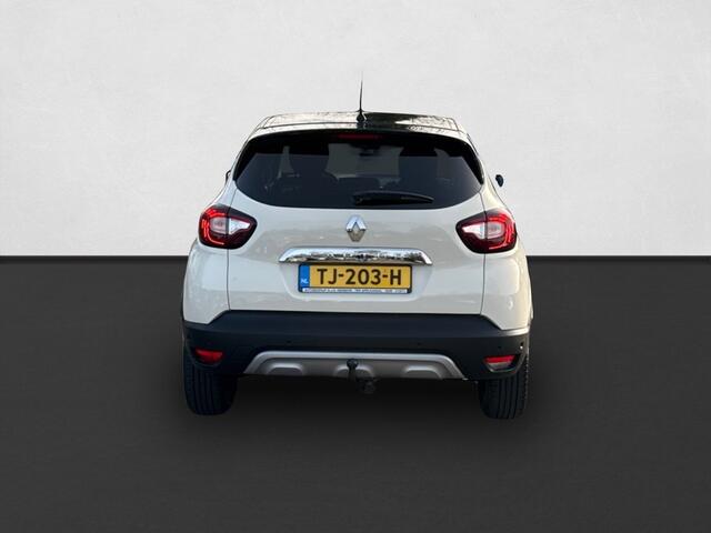 Renault CAPTUR 1.2 TCe Intens CRUISE / CLIMATE / CAMERA / TREKHAAK