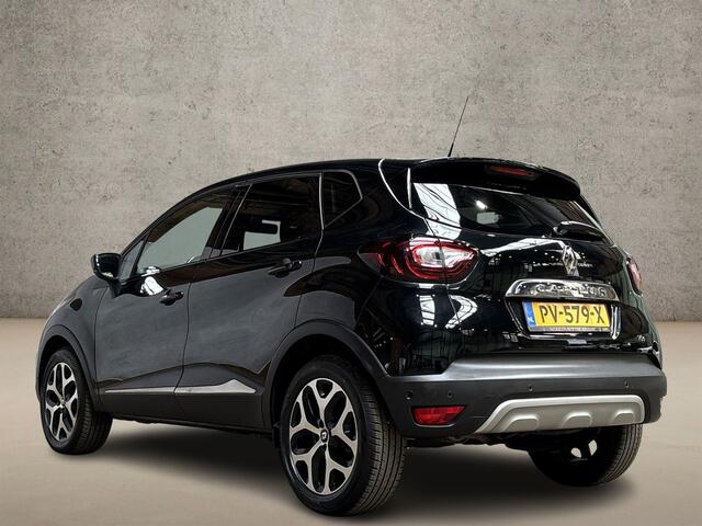 Renault CAPTUR 0.9 TCe Intens Sport (NAVIGATIE, CLIMATE, CAMERA, SPORTSTOELEN, LM VELGEN, CRUISE, NIEUWE APK, NIEUWSTAAT)