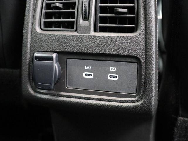 Renault CAPTUR E-Tech full hybrid 145pk techno | Google infotainment | Achteruitrijcamera | Apple carplay | NIEUWSTAAT |