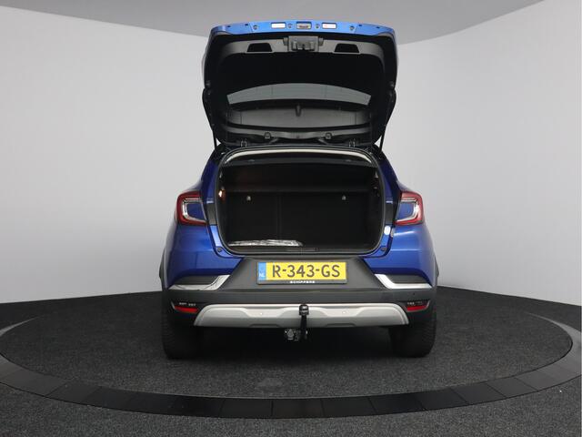 Renault CAPTUR 1.6 E-Tech Hybrid 145 Intens | Trekhaak | 360° Camera |
