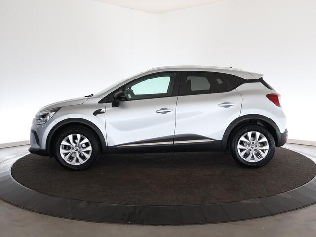 Renault CAPTUR 1.3 TCe 140 Zen | Camera | Navigatie | Carplay | Cruise Control |