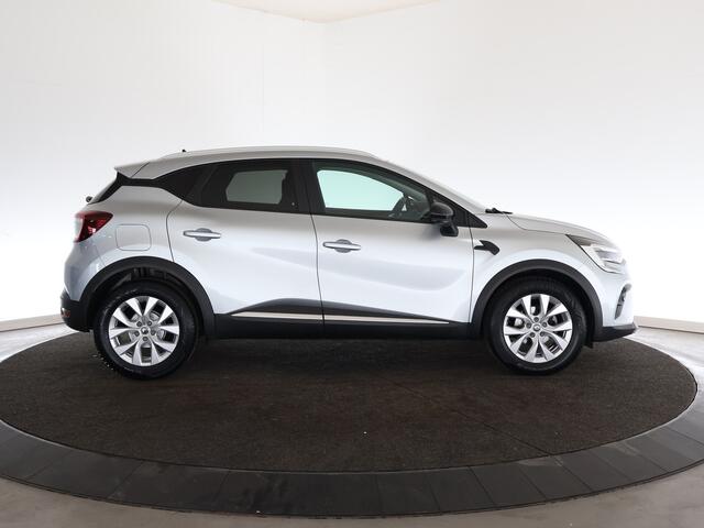 Renault CAPTUR 1.3 TCe 140 Zen | Camera | Navigatie | Carplay | Cruise Control |